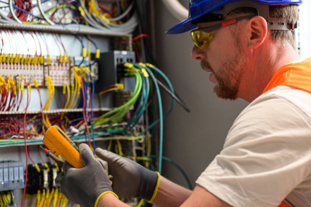 Best Electrical System Inspection  in Fox Chapel, PA