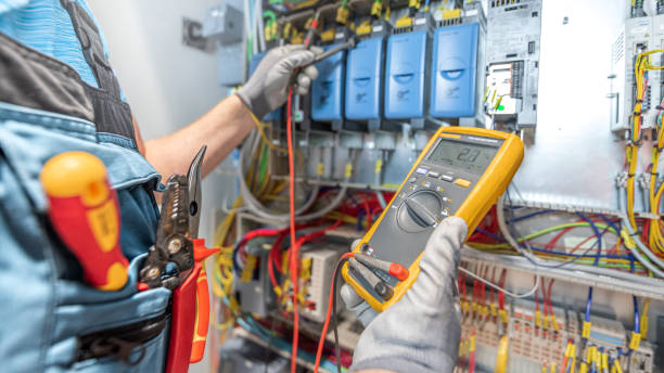 Best Commercial Electrician Services  in Fox Chapel, PA
