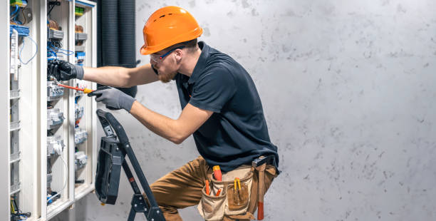 Best Affordable Electrical Installation  in Fox Chapel, PA